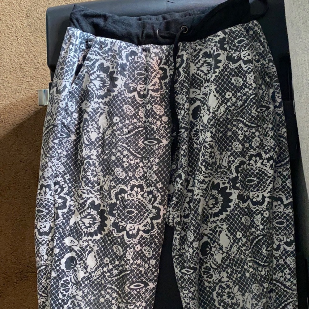 Joggers